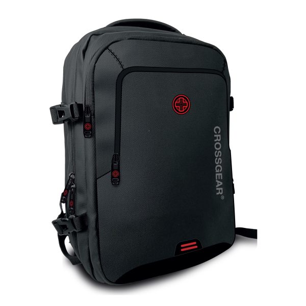 Crossgear iTour Underseat Backpack