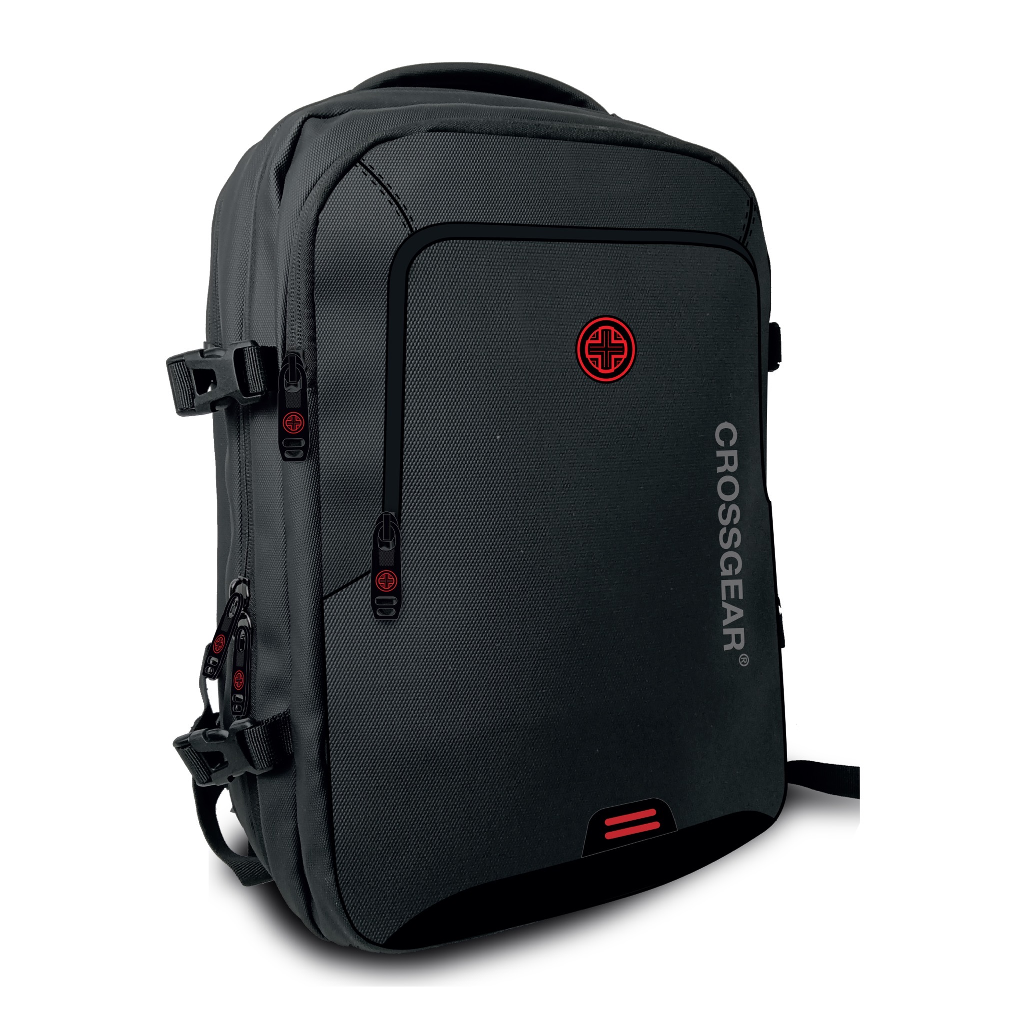 45cm iTour Underseat Backpack