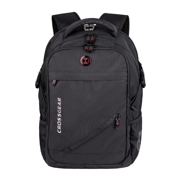 Crossgear Munich Laptop Backpack
