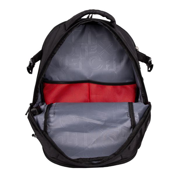 Crossgear Munich Laptop Backpack - Image 10