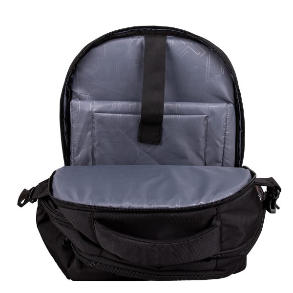 Crossgear Munich Laptop Backpack - Image 11