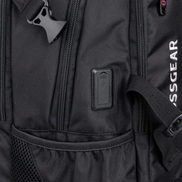Crossgear Munich Laptop Backpack - Image 13