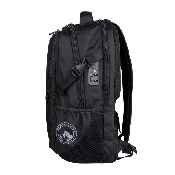 Crossgear Munich Laptop Backpack - Image 4