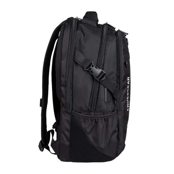 Crossgear Munich Laptop Backpack - Image 5