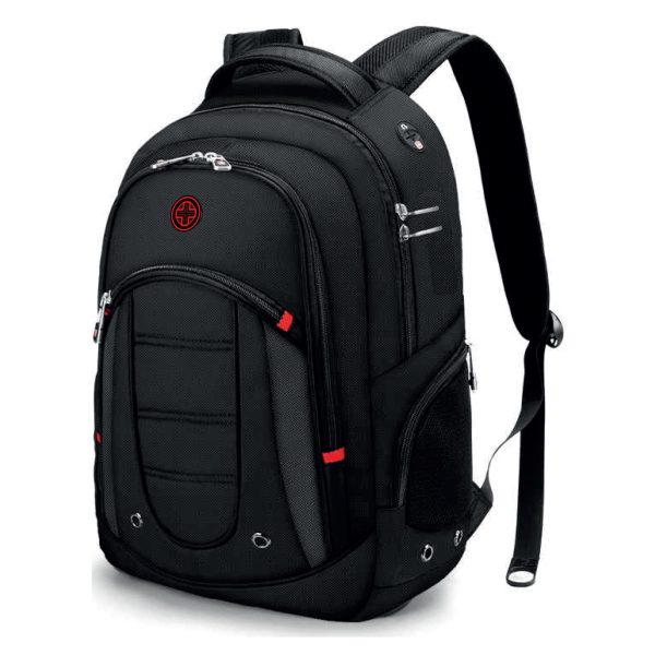 Crossgear Berlin Laptop Backpack