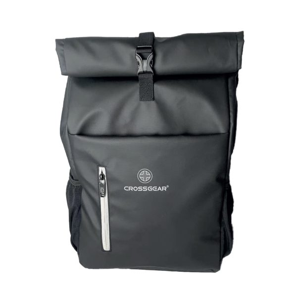 Crossgear Rebel Rolltop Backpack