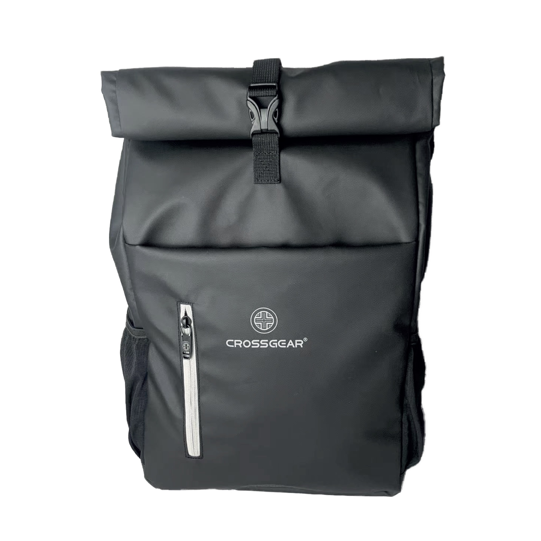 Rebel Rolltop Backpack