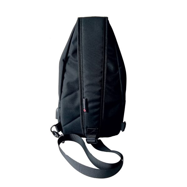 Crossgear SOHO USB Cross Body Bag - Image 3