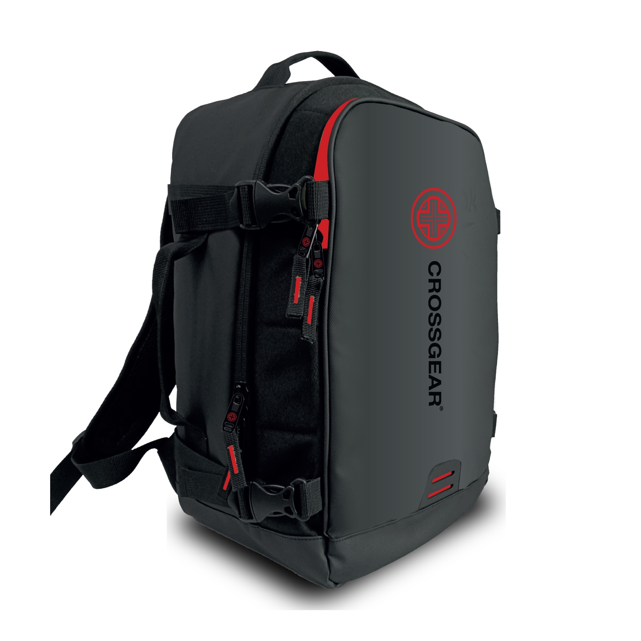 Skylab 40cm Underseat Backpack
