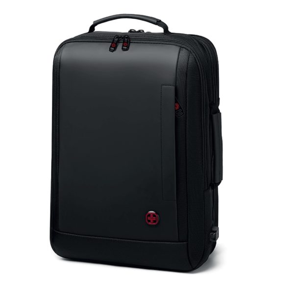 Crossgear USB AREO Business Backpack