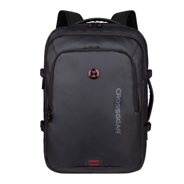 Crossgear iTour 45cm Underseat Backpack with Vacuum Pack