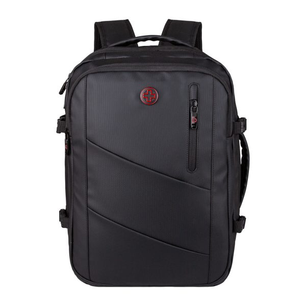 Crossgear Vortex 45cm Underseat Backpack