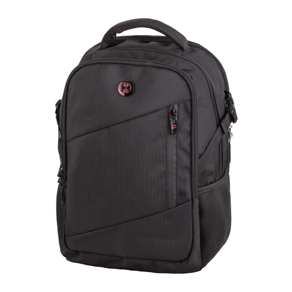 Crossgear Madrid Laptop Backpack - Image 3