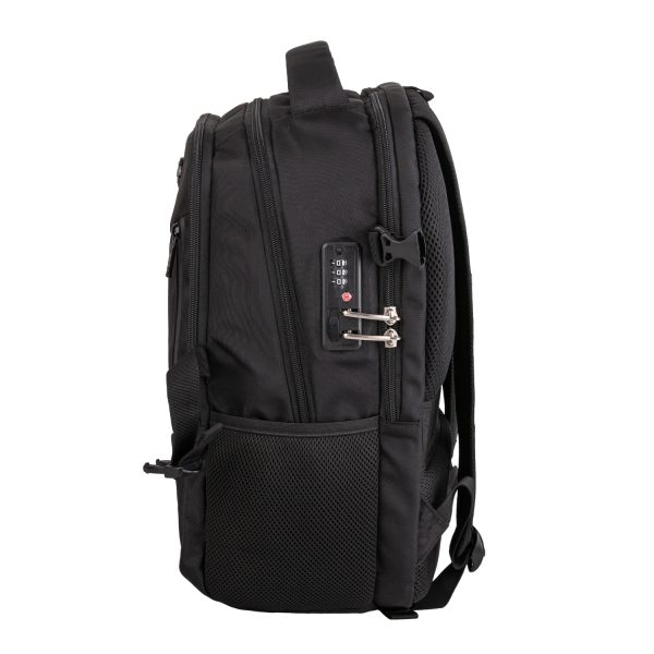 Crossgear Madrid Laptop Backpack - Image 6
