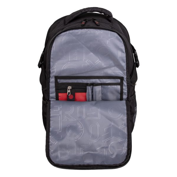 Crossgear Madrid Laptop Backpack - Image 8