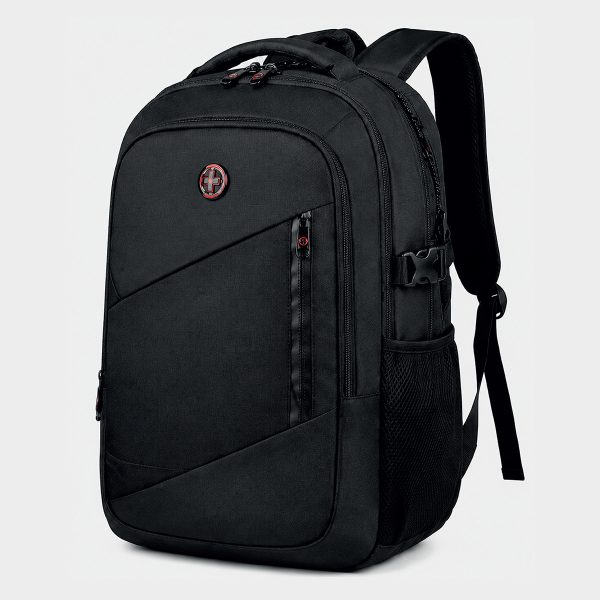 Crossgear Madrid Laptop Backpack