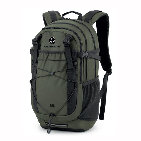 Crossgear Outdoor Reach 35L Backpack